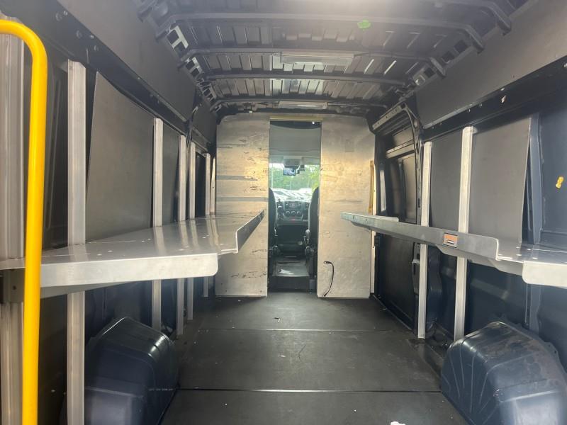 2019 Ram Promaster 3500 High Roof EXT, available for sale in Maple Shade, New Jersey | Car Revolution. Maple Shade, New Jersey 2019 Ram Promaster 3500 High Roof EXT, available for sale in Maple Shade, New Jersey | Car Revolution. Maple Shade, New Jersey