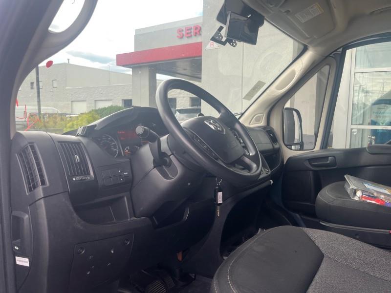 2019 Ram Promaster 3500 High Roof EXT, available for sale in Maple Shade, New Jersey | Car Revolution. Maple Shade, New Jersey 2019 Ram Promaster 3500 High Roof EXT, available for sale in Maple Shade, New Jersey | Car Revolution. Maple Shade, New Jersey