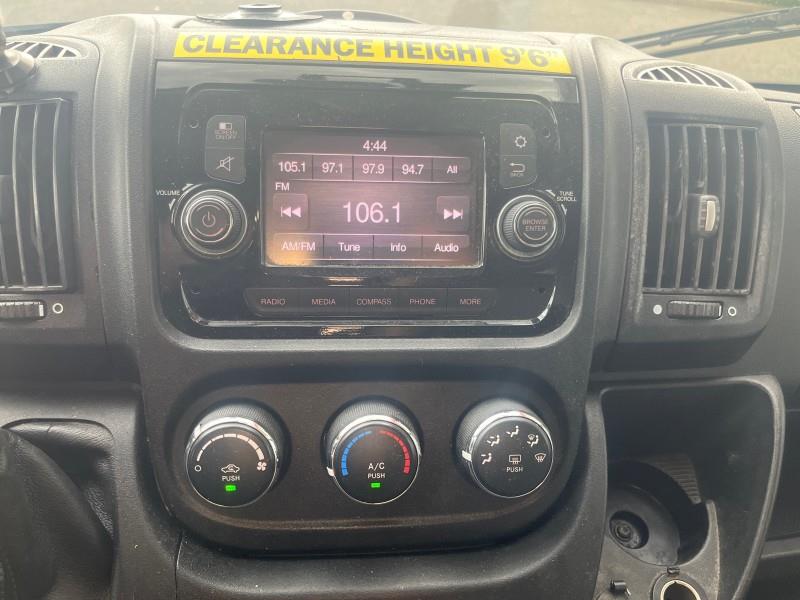 2019 Ram Promaster 3500 High Roof EXT, available for sale in Maple Shade, New Jersey | Car Revolution. Maple Shade, New Jersey 2019 Ram Promaster 3500 High Roof EXT, available for sale in Maple Shade, New Jersey | Car Revolution. Maple Shade, New Jersey