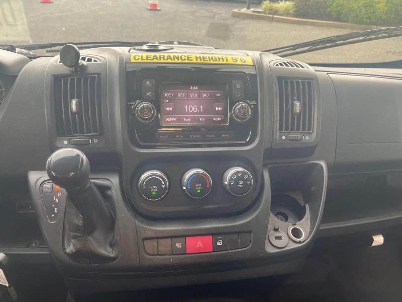 2019 Ram Promaster 3500 High Roof EXT, available for sale in Maple Shade, New Jersey | Car Revolution. Maple Shade, New Jersey 2019 Ram Promaster 3500 High Roof EXT, available for sale in Maple Shade, New Jersey | Car Revolution. Maple Shade, New Jersey