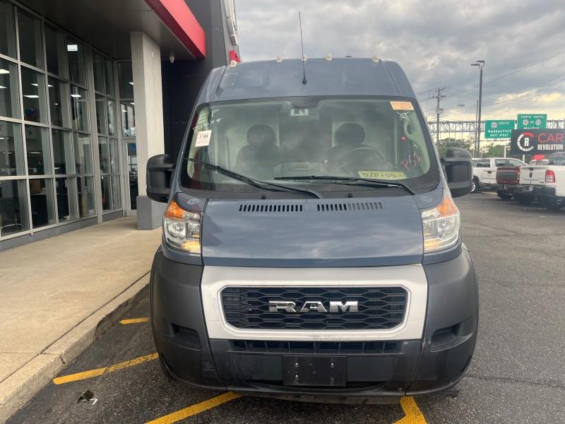 2019 Ram Promaster 3500 High Roof EXT, available for sale in Maple Shade, New Jersey | Car Revolution. Maple Shade, New Jersey 2019 Ram Promaster 3500 High Roof EXT, available for sale in Maple Shade, New Jersey | Car Revolution. Maple Shade, New Jersey