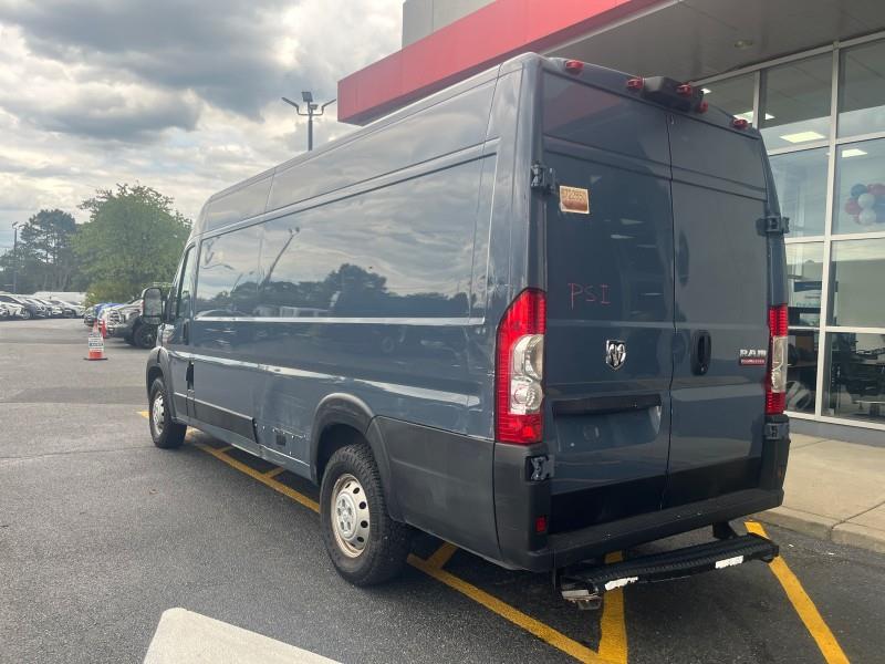 2019 Ram Promaster 3500 High Roof EXT, available for sale in Maple Shade, New Jersey | Car Revolution. Maple Shade, New Jersey 2019 Ram Promaster 3500 High Roof EXT, available for sale in Maple Shade, New Jersey | Car Revolution. Maple Shade, New Jersey