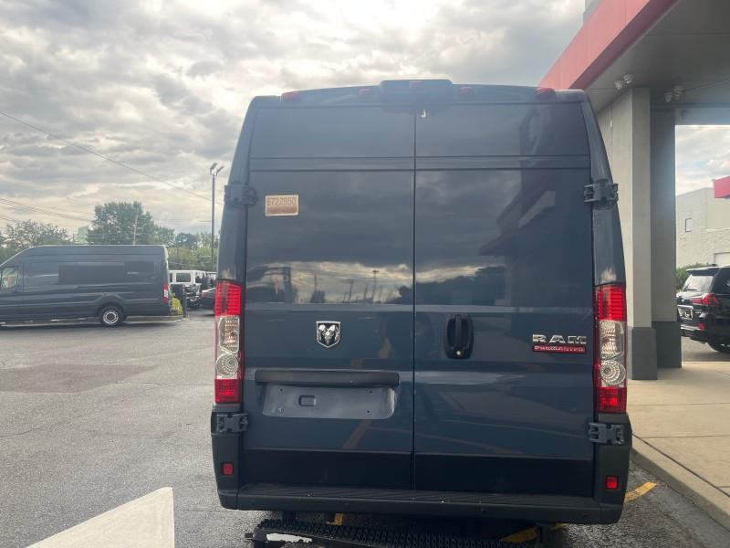 2019 Ram Promaster 3500 High Roof EXT, available for sale in Maple Shade, New Jersey | Car Revolution. Maple Shade, New Jersey 2019 Ram Promaster 3500 High Roof EXT, available for sale in Maple Shade, New Jersey | Car Revolution. Maple Shade, New Jersey