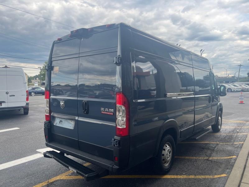 2019 Ram Promaster 3500 High Roof EXT, available for sale in Maple Shade, New Jersey | Car Revolution. Maple Shade, New Jersey 2019 Ram Promaster 3500 High Roof EXT, available for sale in Maple Shade, New Jersey | Car Revolution. Maple Shade, New Jersey