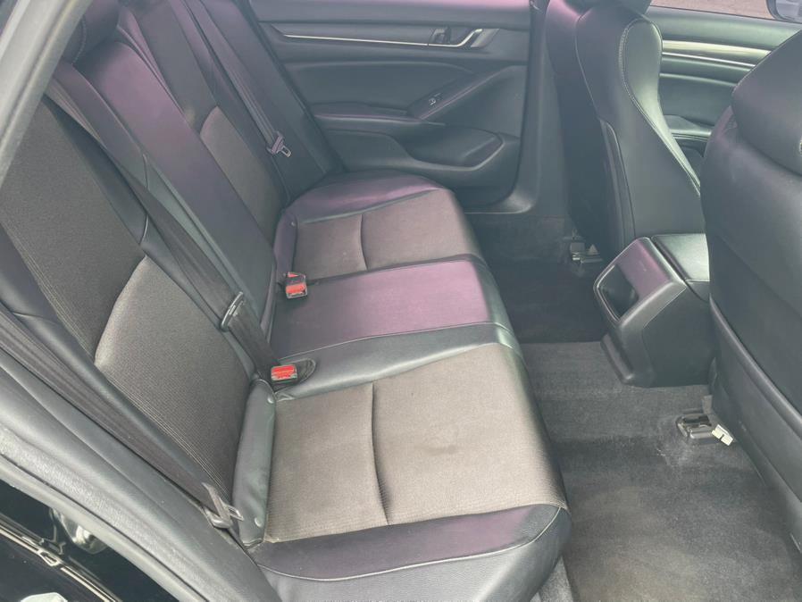 2018 Honda Accord Sedan Sport 1.5T CVT, available for sale in Hawaiian Gardens, California | Luxe Motors. Hawaiian Gardens, California 2018 Honda Accord Sedan Sport 1.5T CVT, available for sale in Hawaiian Gardens, California | Luxe Motors. Hawaiian Gardens, California