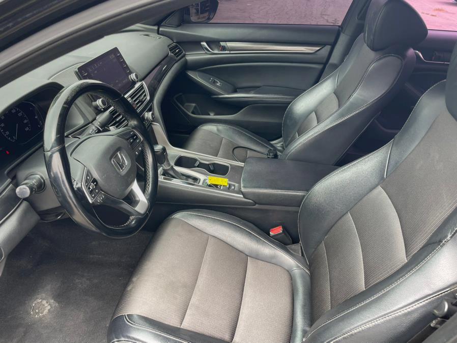 2018 Honda Accord Sedan Sport 1.5T CVT, available for sale in Hawaiian Gardens, California | Luxe Motors. Hawaiian Gardens, California 2018 Honda Accord Sedan Sport 1.5T CVT, available for sale in Hawaiian Gardens, California | Luxe Motors. Hawaiian Gardens, California
