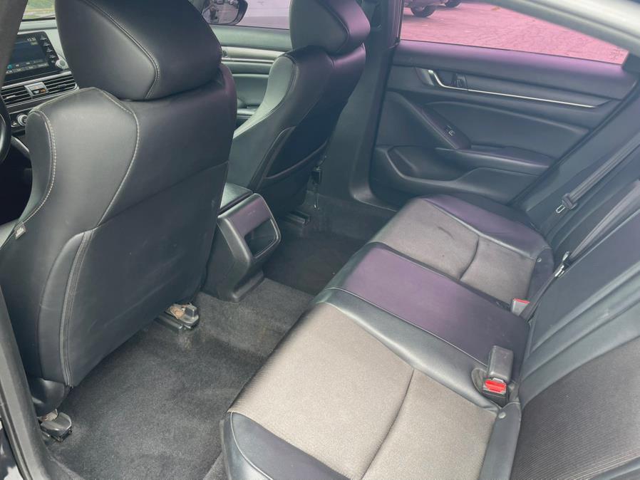 2018 Honda Accord Sedan Sport 1.5T CVT, available for sale in Hawaiian Gardens, California | Luxe Motors. Hawaiian Gardens, California 2018 Honda Accord Sedan Sport 1.5T CVT, available for sale in Hawaiian Gardens, California | Luxe Motors. Hawaiian Gardens, California