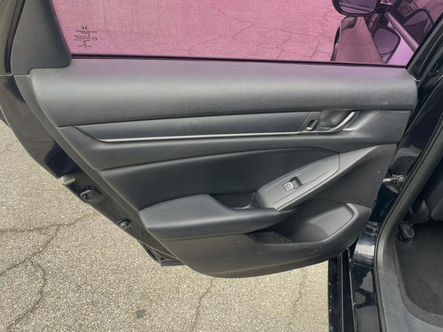 2018 Honda Accord Sedan Sport 1.5T CVT, available for sale in Hawaiian Gardens, California | Luxe Motors. Hawaiian Gardens, California 2018 Honda Accord Sedan Sport 1.5T CVT, available for sale in Hawaiian Gardens, California | Luxe Motors. Hawaiian Gardens, California