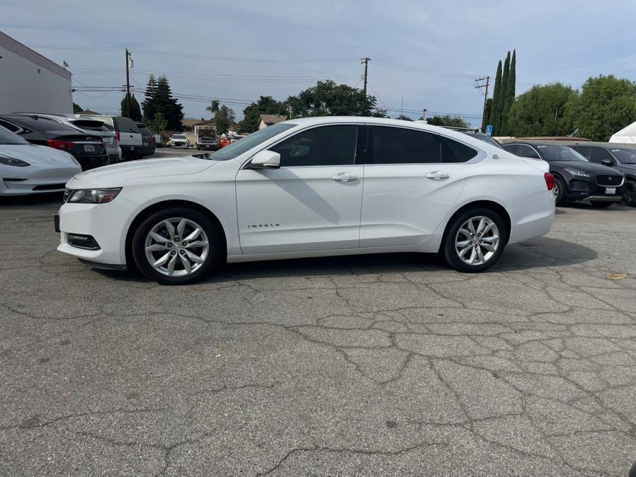 2018 Chevrolet Impala 4dr Sdn LT w/1LT, available for sale in Hawaiian Gardens, California | Luxe Motors. Hawaiian Gardens, California 2018 Chevrolet Impala 4dr Sdn LT w/1LT, available for sale in Hawaiian Gardens, California | Luxe Motors. Hawaiian Gardens, California