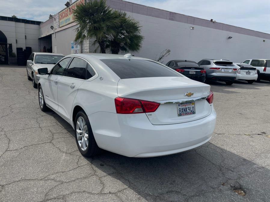 2018 Chevrolet Impala 4dr Sdn LT w/1LT, available for sale in Hawaiian Gardens, California | Luxe Motors. Hawaiian Gardens, California 2018 Chevrolet Impala 4dr Sdn LT w/1LT, available for sale in Hawaiian Gardens, California | Luxe Motors. Hawaiian Gardens, California