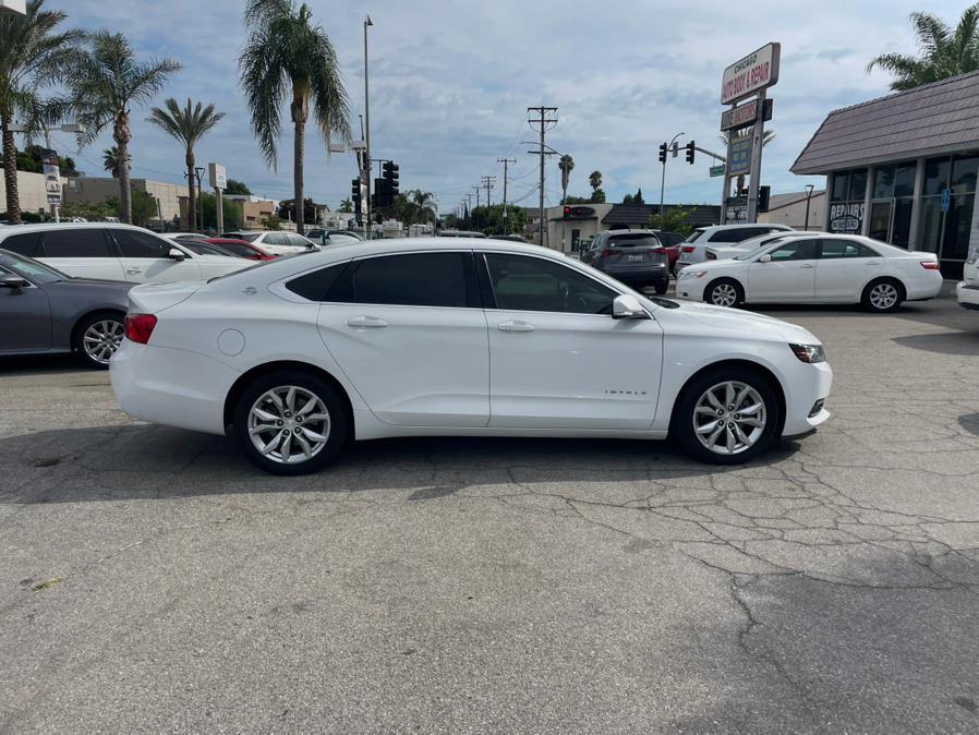 2018 Chevrolet Impala 4dr Sdn LT w/1LT, available for sale in Hawaiian Gardens, California | Luxe Motors. Hawaiian Gardens, California 2018 Chevrolet Impala 4dr Sdn LT w/1LT, available for sale in Hawaiian Gardens, California | Luxe Motors. Hawaiian Gardens, California
