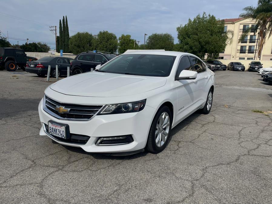 2018 Chevrolet Impala 4dr Sdn LT w/1LT, available for sale in Hawaiian Gardens, California | Luxe Motors. Hawaiian Gardens, California 2018 Chevrolet Impala 4dr Sdn LT w/1LT, available for sale in Hawaiian Gardens, California | Luxe Motors. Hawaiian Gardens, California