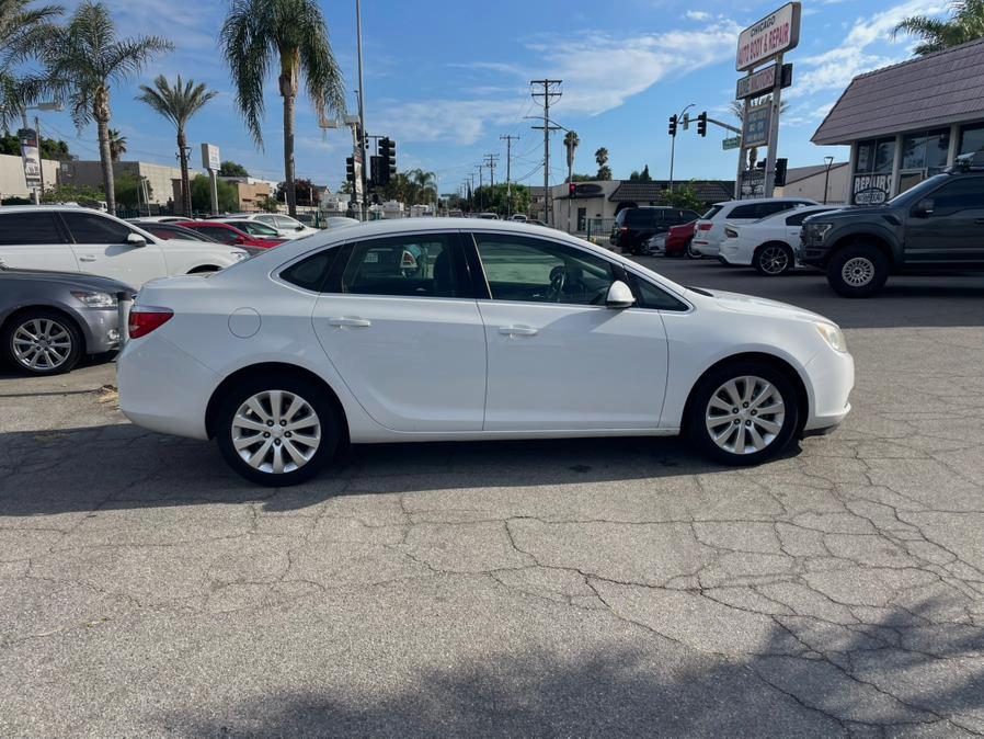 2015 Buick Verano 4dr Sdn w/1SD, available for sale in Hawaiian Gardens, California | Luxe Motors. Hawaiian Gardens, California 2015 Buick Verano 4dr Sdn w/1SD, available for sale in Hawaiian Gardens, California | Luxe Motors. Hawaiian Gardens, California