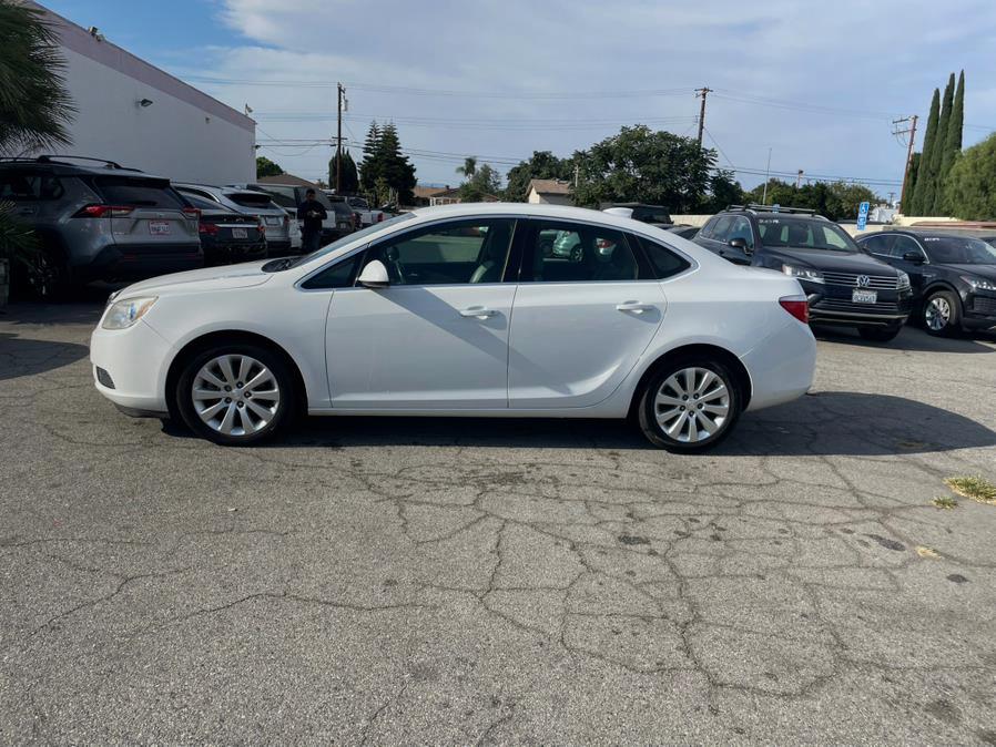 2015 Buick Verano 4dr Sdn w/1SD, available for sale in Hawaiian Gardens, California | Luxe Motors. Hawaiian Gardens, California 2015 Buick Verano 4dr Sdn w/1SD, available for sale in Hawaiian Gardens, California | Luxe Motors. Hawaiian Gardens, California