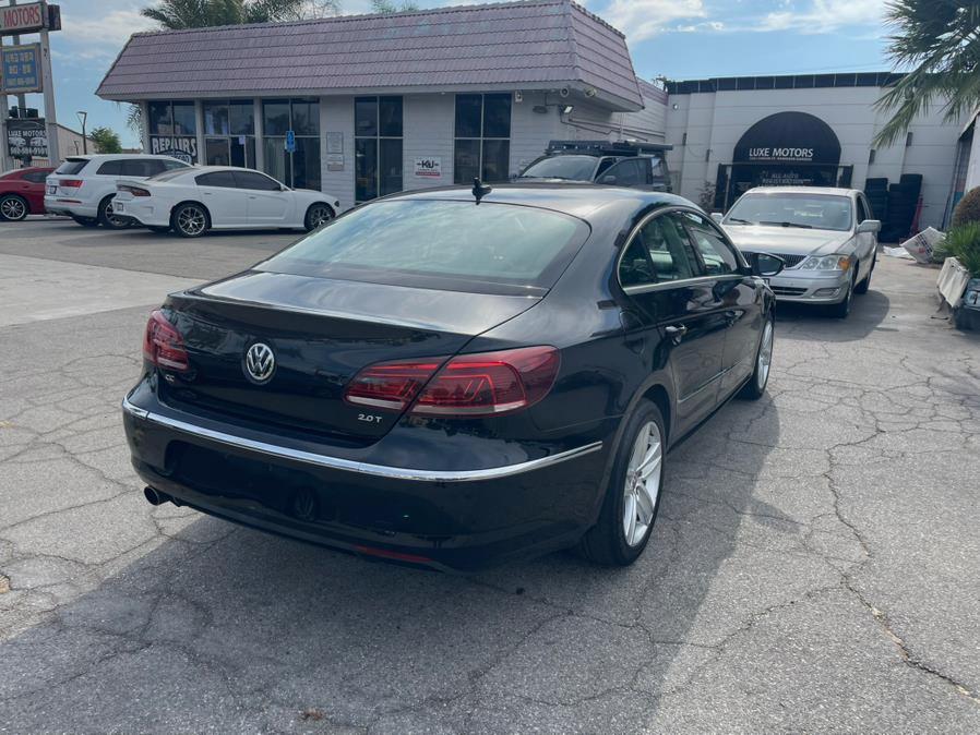 2015 Volkswagen CC 4dr Sdn DSG R-Line PZEV, available for sale in Hawaiian Gardens, California | Luxe Motors. Hawaiian Gardens, California 2015 Volkswagen CC 4dr Sdn DSG R-Line PZEV, available for sale in Hawaiian Gardens, California | Luxe Motors. Hawaiian Gardens, California