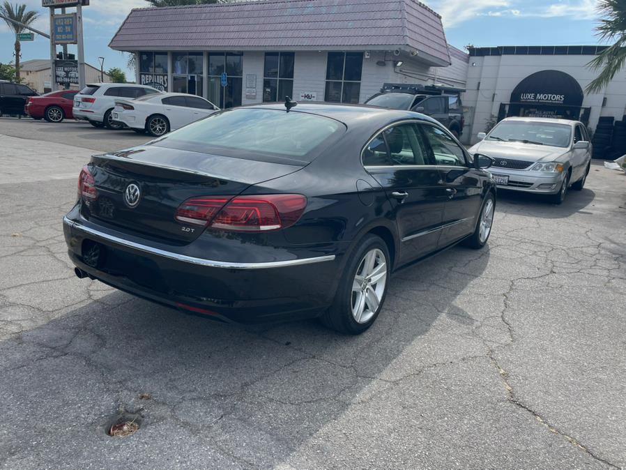 2015 Volkswagen CC 4dr Sdn DSG R-Line PZEV, available for sale in Hawaiian Gardens, California | Luxe Motors. Hawaiian Gardens, California 2015 Volkswagen CC 4dr Sdn DSG R-Line PZEV, available for sale in Hawaiian Gardens, California | Luxe Motors. Hawaiian Gardens, California