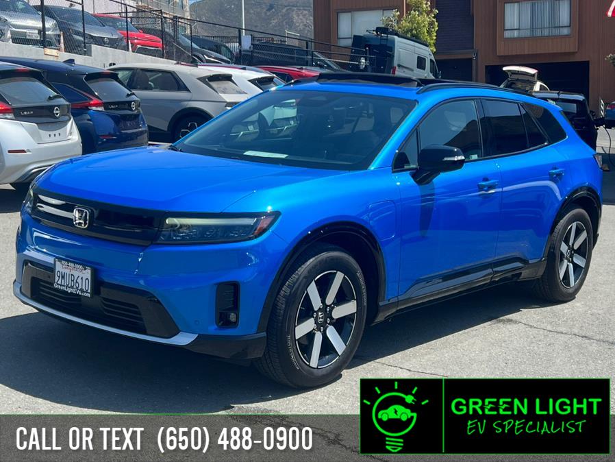 2024 Honda Prologue Touring FWD, available for sale in Daly City, California | Green Light Auto Wholesale. Daly City, California 2024 Honda Prologue Touring FWD, available for sale in Daly City, California | Green Light Auto Wholesale. Daly City, California