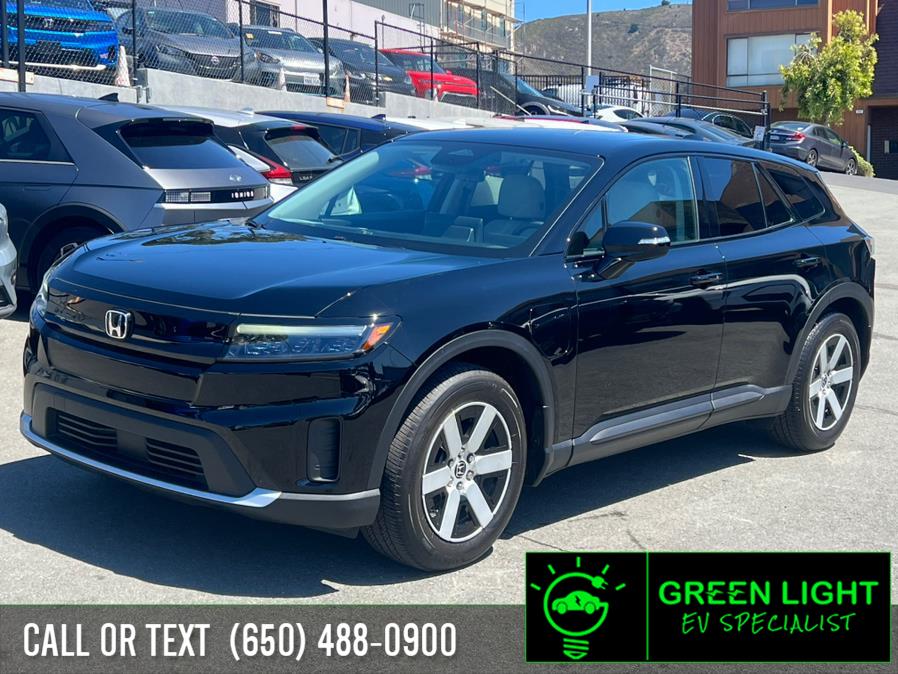 2024 Honda Prologue EX FWD, available for sale in Daly City, California | Green Light Auto Wholesale. Daly City, California 2024 Honda Prologue EX FWD, available for sale in Daly City, California | Green Light Auto Wholesale. Daly City, California