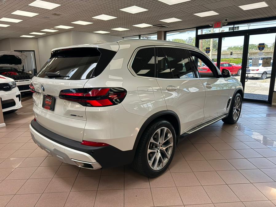 2024 BMW X5 xDrive40i Sports Activity Vehicle, available for sale in Massapequa Park, New York | Power Motors East. Massapequa Park, New York 2024 BMW X5 xDrive40i Sports Activity Vehicle, available for sale in Massapequa Park, New York | Power Motors East. Massapequa Park, New York