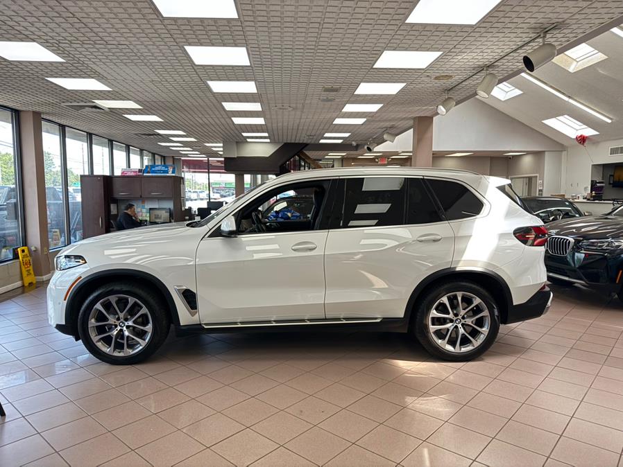 2024 BMW X5 xDrive40i Sports Activity Vehicle, available for sale in Massapequa Park, New York | Power Motors East. Massapequa Park, New York 2024 BMW X5 xDrive40i Sports Activity Vehicle, available for sale in Massapequa Park, New York | Power Motors East. Massapequa Park, New York