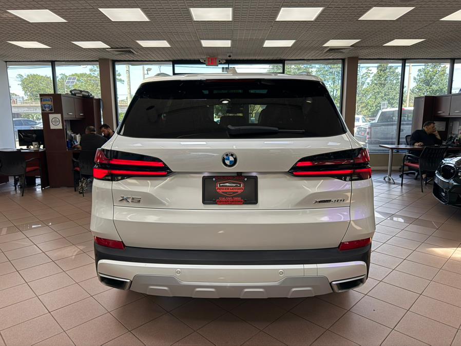 2024 BMW X5 xDrive40i Sports Activity Vehicle, available for sale in Massapequa Park, New York | Power Motors East. Massapequa Park, New York 2024 BMW X5 xDrive40i Sports Activity Vehicle, available for sale in Massapequa Park, New York | Power Motors East. Massapequa Park, New York