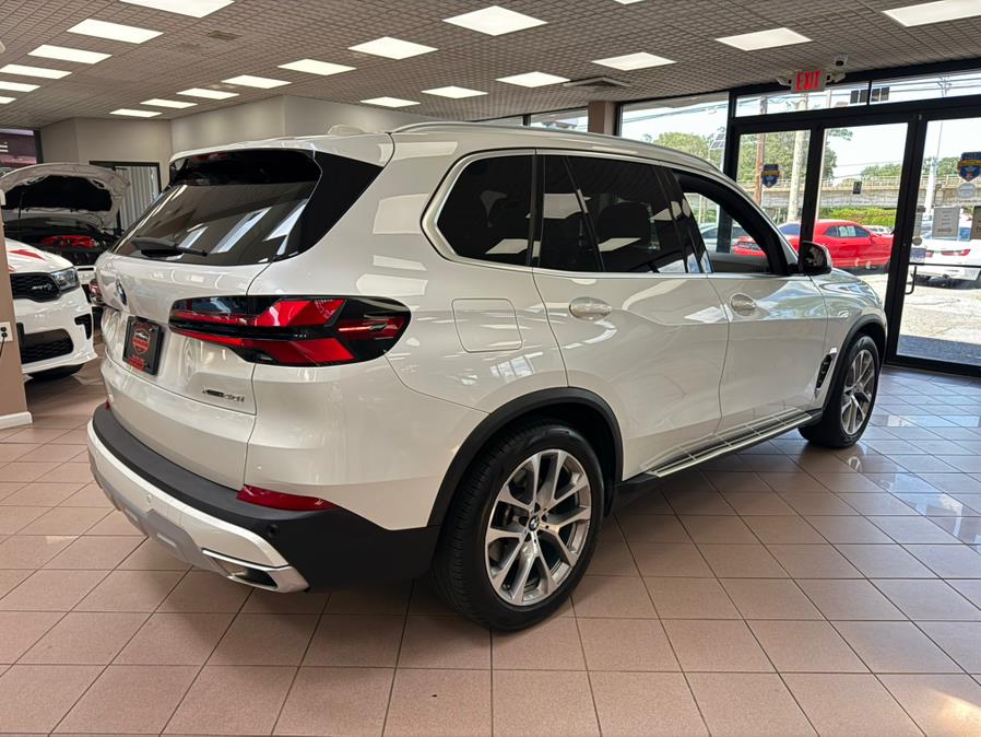 2024 BMW X5 xDrive40i Sports Activity Vehicle, available for sale in Massapequa Park, New York | Power Motors East. Massapequa Park, New York 2024 BMW X5 xDrive40i Sports Activity Vehicle, available for sale in Massapequa Park, New York | Power Motors East. Massapequa Park, New York