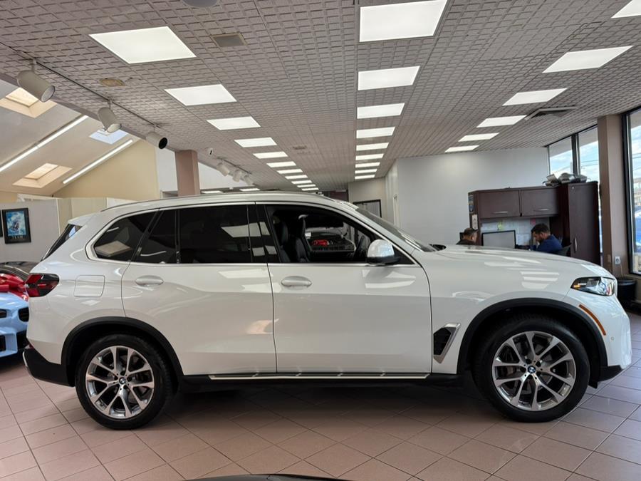 2024 BMW X5 xDrive40i Sports Activity Vehicle, available for sale in Massapequa Park, New York | Power Motors East. Massapequa Park, New York 2024 BMW X5 xDrive40i Sports Activity Vehicle, available for sale in Massapequa Park, New York | Power Motors East. Massapequa Park, New York