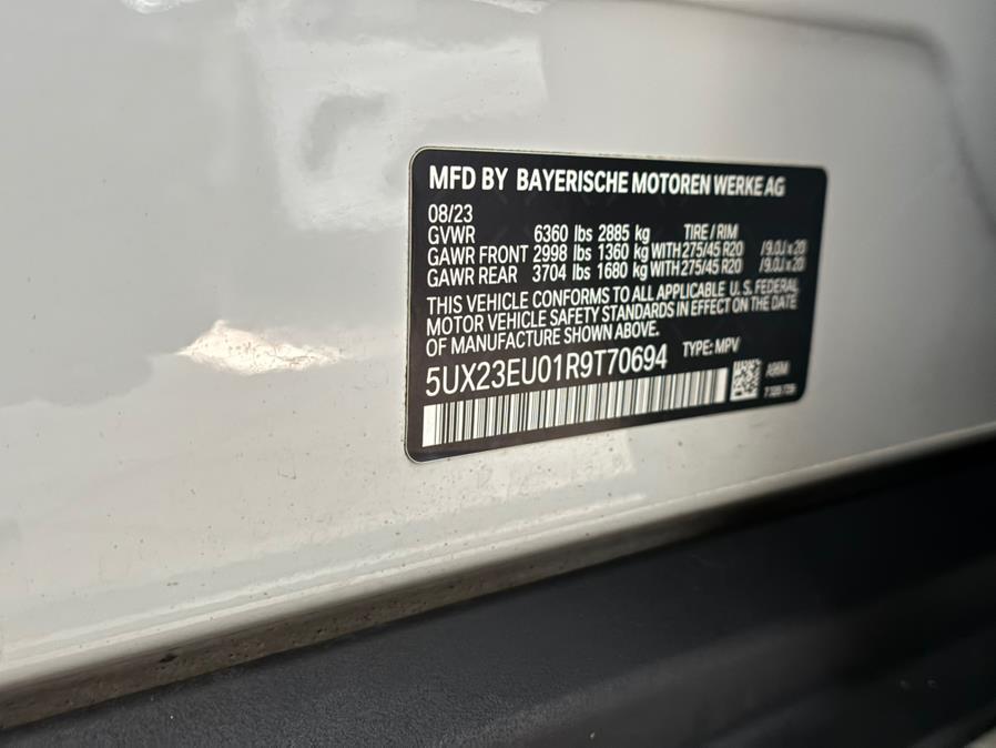 2024 BMW X5 xDrive40i Sports Activity Vehicle, available for sale in Massapequa Park, New York | Power Motors East. Massapequa Park, New York 2024 BMW X5 xDrive40i Sports Activity Vehicle, available for sale in Massapequa Park, New York | Power Motors East. Massapequa Park, New York