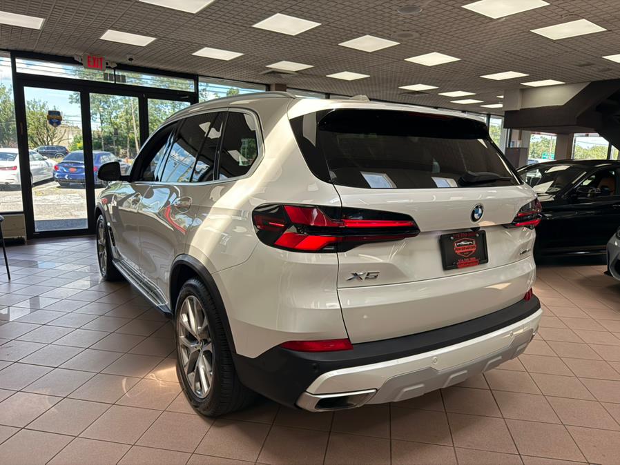 2024 BMW X5 xDrive40i Sports Activity Vehicle, available for sale in Massapequa Park, New York | Power Motors East. Massapequa Park, New York 2024 BMW X5 xDrive40i Sports Activity Vehicle, available for sale in Massapequa Park, New York | Power Motors East. Massapequa Park, New York