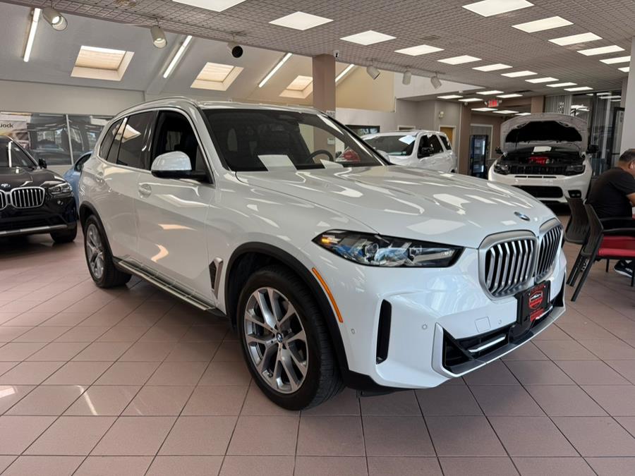 2024 BMW X5 xDrive40i Sports Activity Vehicle, available for sale in Massapequa Park, New York | Power Motors East. Massapequa Park, New York 2024 BMW X5 xDrive40i Sports Activity Vehicle, available for sale in Massapequa Park, New York | Power Motors East. Massapequa Park, New York