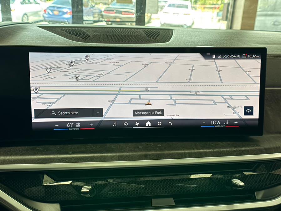 2024 BMW X5 xDrive40i Sports Activity Vehicle, available for sale in Massapequa Park, New York | Power Motors East. Massapequa Park, New York 2024 BMW X5 xDrive40i Sports Activity Vehicle, available for sale in Massapequa Park, New York | Power Motors East. Massapequa Park, New York