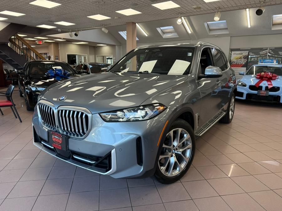 2024 BMW X5 xDrive40i Sports Activity Vehicle, available for sale in Massapequa Park, New York | Power Motors East. Massapequa Park, New York 2024 BMW X5 xDrive40i Sports Activity Vehicle, available for sale in Massapequa Park, New York | Power Motors East. Massapequa Park, New York