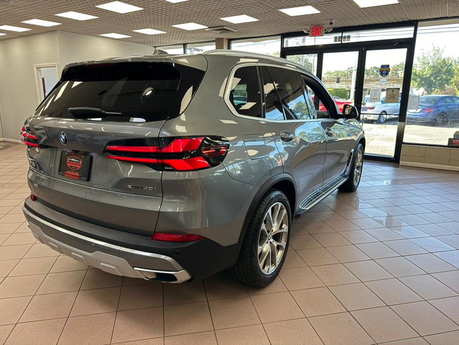 2024 BMW X5 xDrive40i Sports Activity Vehicle, available for sale in Massapequa Park, New York | Power Motors East. Massapequa Park, New York 2024 BMW X5 xDrive40i Sports Activity Vehicle, available for sale in Massapequa Park, New York | Power Motors East. Massapequa Park, New York