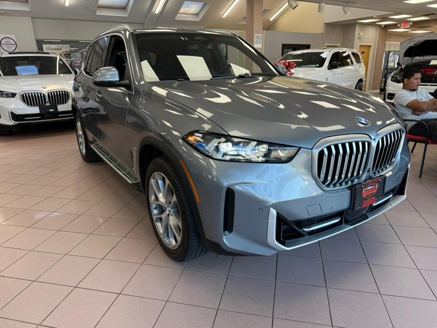 2024 BMW X5 xDrive40i Sports Activity Vehicle, available for sale in Massapequa Park, New York | Power Motors East. Massapequa Park, New York 2024 BMW X5 xDrive40i Sports Activity Vehicle, available for sale in Massapequa Park, New York | Power Motors East. Massapequa Park, New York