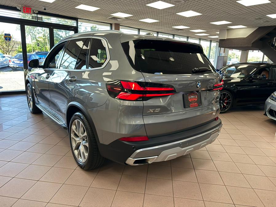 2024 BMW X5 xDrive40i Sports Activity Vehicle, available for sale in Massapequa Park, New York | Power Motors East. Massapequa Park, New York 2024 BMW X5 xDrive40i Sports Activity Vehicle, available for sale in Massapequa Park, New York | Power Motors East. Massapequa Park, New York