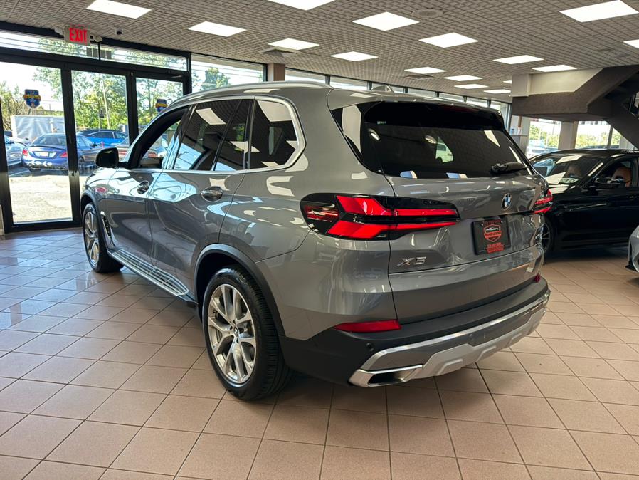 2024 BMW X5 xDrive40i Sports Activity Vehicle, available for sale in Massapequa Park, New York | Power Motors East. Massapequa Park, New York 2024 BMW X5 xDrive40i Sports Activity Vehicle, available for sale in Massapequa Park, New York | Power Motors East. Massapequa Park, New York