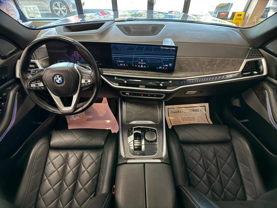 2024 BMW X5 xDrive40i Sports Activity Vehicle, available for sale in Massapequa Park, New York | Power Motors East. Massapequa Park, New York 2024 BMW X5 xDrive40i Sports Activity Vehicle, available for sale in Massapequa Park, New York | Power Motors East. Massapequa Park, New York