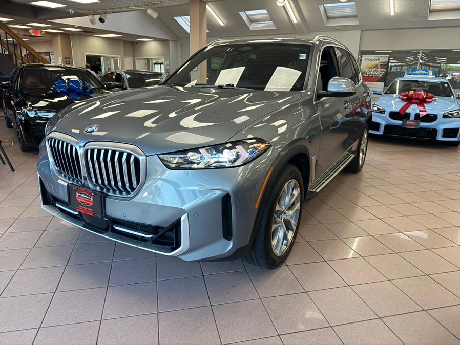 2024 BMW X5 xDrive40i Sports Activity Vehicle, available for sale in Massapequa Park, New York | Power Motors East. Massapequa Park, New York 2024 BMW X5 xDrive40i Sports Activity Vehicle, available for sale in Massapequa Park, New York | Power Motors East. Massapequa Park, New York