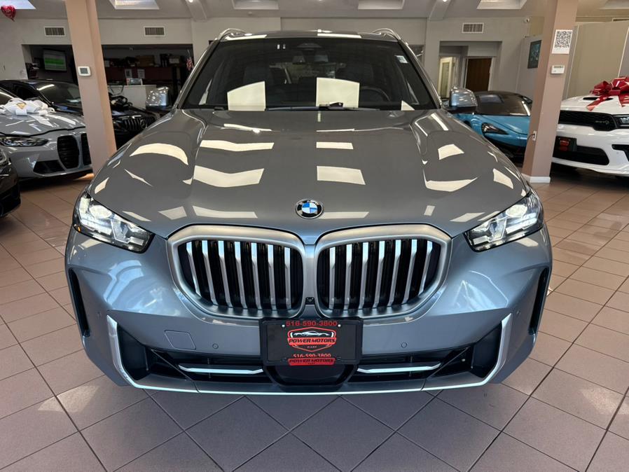 2024 BMW X5 xDrive40i Sports Activity Vehicle, available for sale in Massapequa Park, New York | Power Motors East. Massapequa Park, New York 2024 BMW X5 xDrive40i Sports Activity Vehicle, available for sale in Massapequa Park, New York | Power Motors East. Massapequa Park, New York