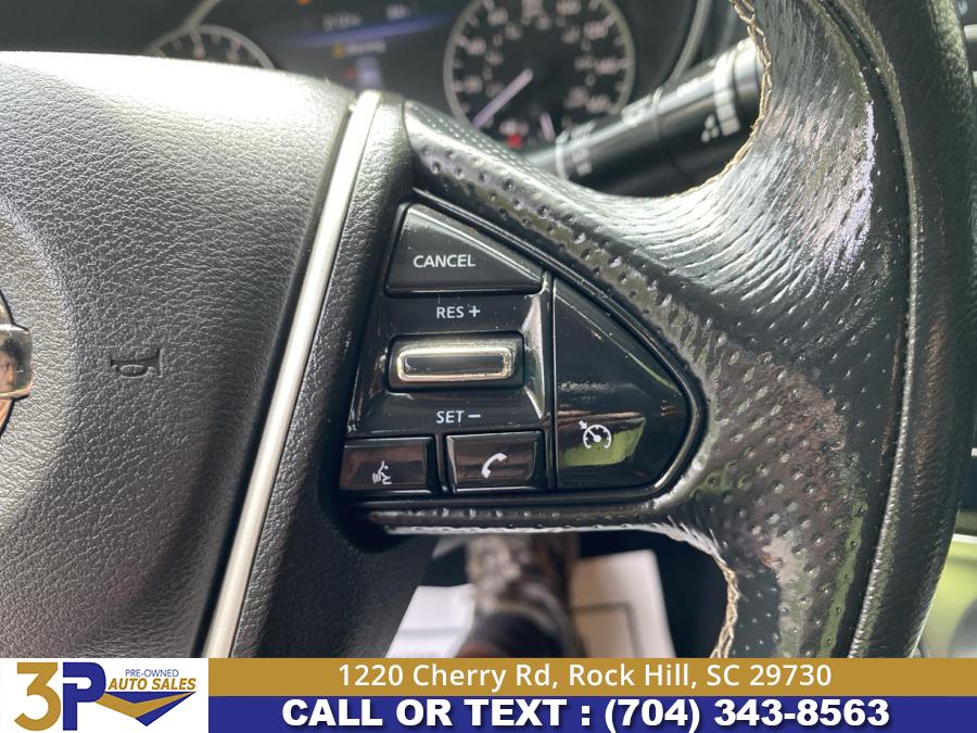2018 Nissan Maxima SV 3.5L, available for sale in Rock Hill, South Carolina | 3 Points Auto Sales. Rock Hill, South Carolina 2018 Nissan Maxima SV 3.5L, available for sale in Rock Hill, South Carolina | 3 Points Auto Sales. Rock Hill, South Carolina
