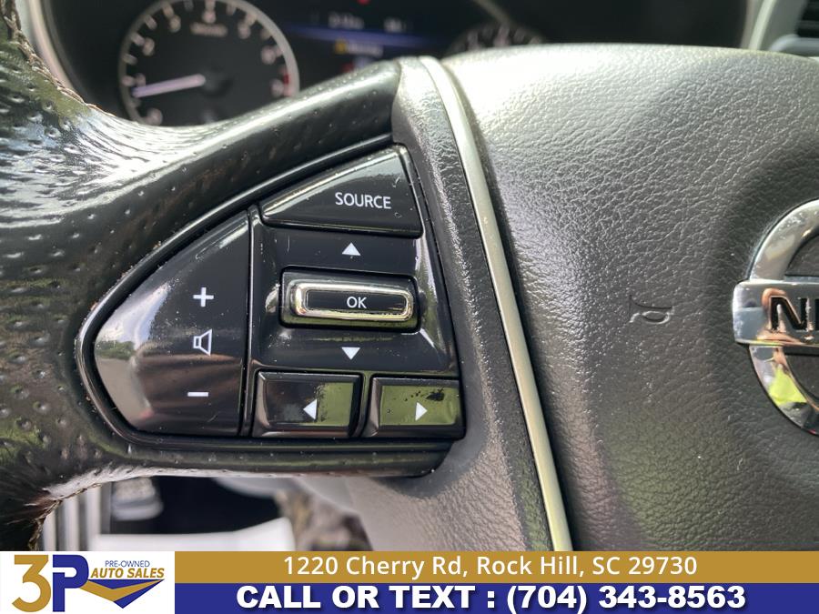 2018 Nissan Maxima SV 3.5L, available for sale in Rock Hill, South Carolina | 3 Points Auto Sales. Rock Hill, South Carolina 2018 Nissan Maxima SV 3.5L, available for sale in Rock Hill, South Carolina | 3 Points Auto Sales. Rock Hill, South Carolina