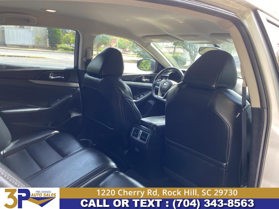 2018 Nissan Maxima SV 3.5L, available for sale in Rock Hill, South Carolina | 3 Points Auto Sales. Rock Hill, South Carolina 2018 Nissan Maxima SV 3.5L, available for sale in Rock Hill, South Carolina | 3 Points Auto Sales. Rock Hill, South Carolina