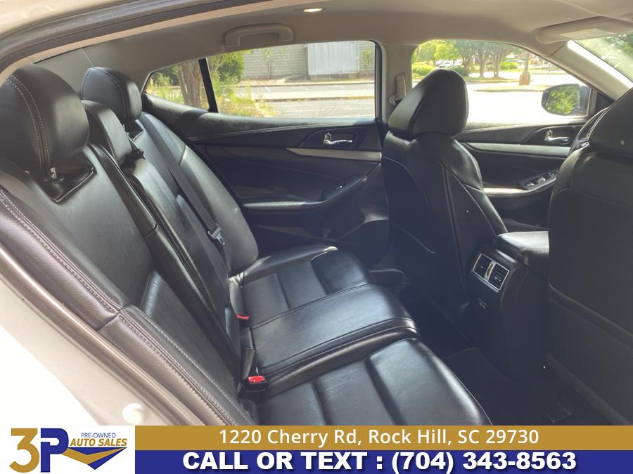 2018 Nissan Maxima SV 3.5L, available for sale in Rock Hill, South Carolina | 3 Points Auto Sales. Rock Hill, South Carolina 2018 Nissan Maxima SV 3.5L, available for sale in Rock Hill, South Carolina | 3 Points Auto Sales. Rock Hill, South Carolina