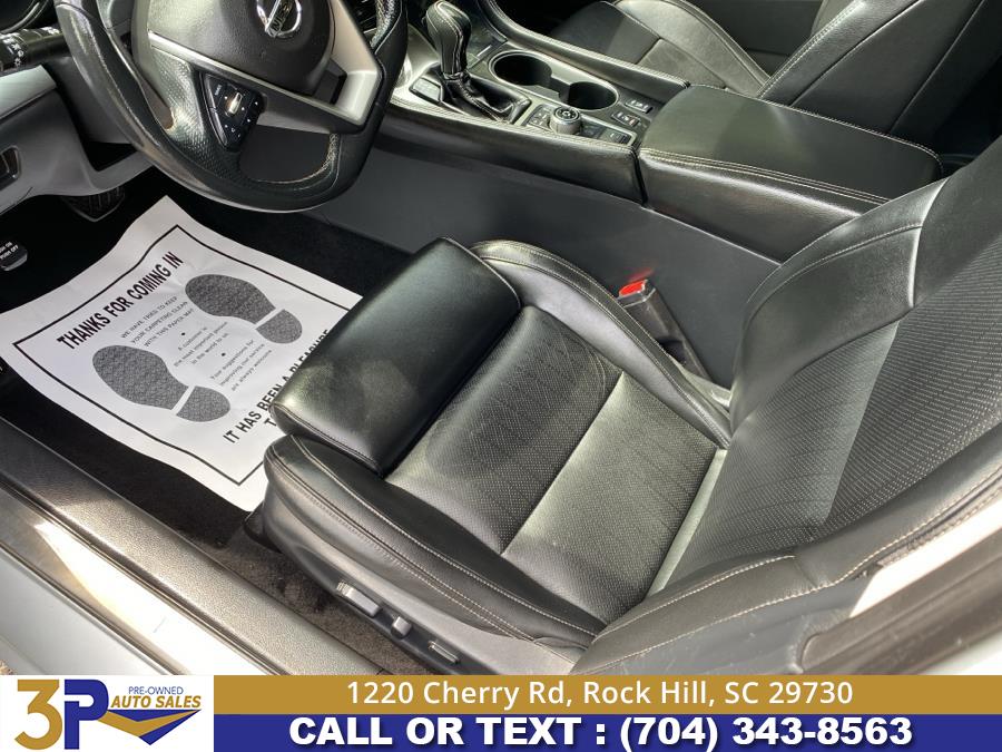 2018 Nissan Maxima SV 3.5L, available for sale in Rock Hill, South Carolina | 3 Points Auto Sales. Rock Hill, South Carolina 2018 Nissan Maxima SV 3.5L, available for sale in Rock Hill, South Carolina | 3 Points Auto Sales. Rock Hill, South Carolina
