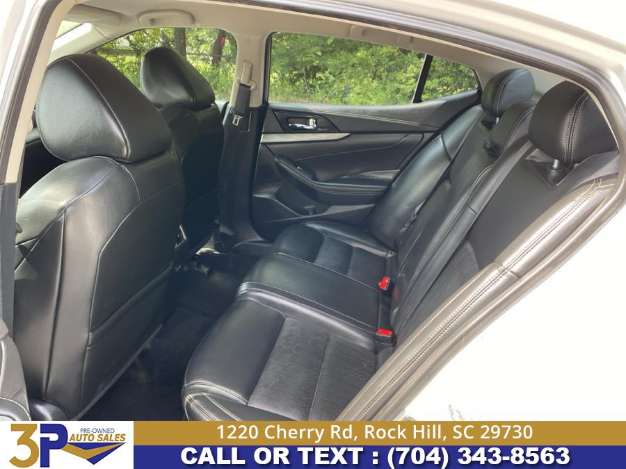 2018 Nissan Maxima SV 3.5L, available for sale in Rock Hill, South Carolina | 3 Points Auto Sales. Rock Hill, South Carolina 2018 Nissan Maxima SV 3.5L, available for sale in Rock Hill, South Carolina | 3 Points Auto Sales. Rock Hill, South Carolina