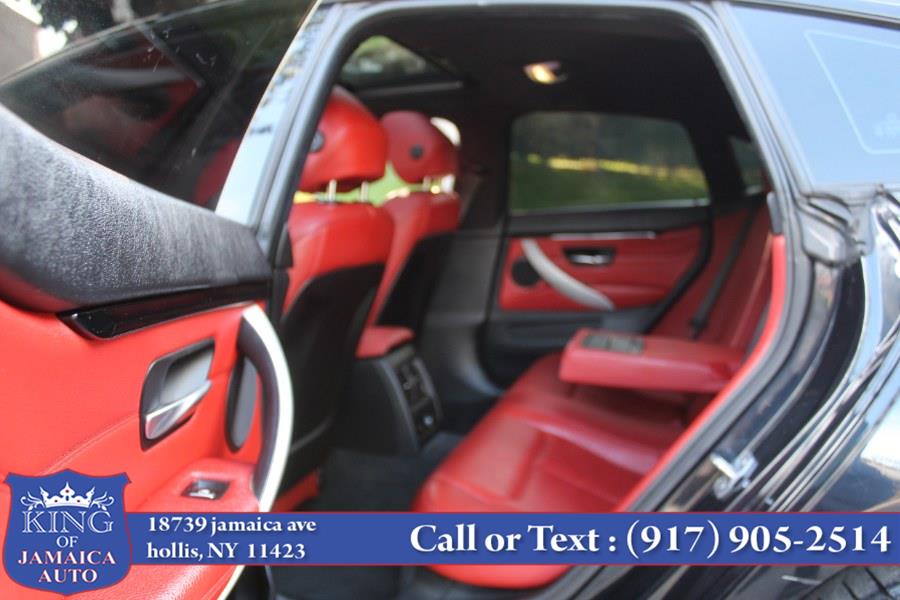 2019 BMW 4 Series 440i xDrive Gran Coupe, available for sale in Hollis, New York | King of Jamaica Auto Inc. Hollis, New York 2019 BMW 4 Series 440i xDrive Gran Coupe, available for sale in Hollis, New York | King of Jamaica Auto Inc. Hollis, New York
