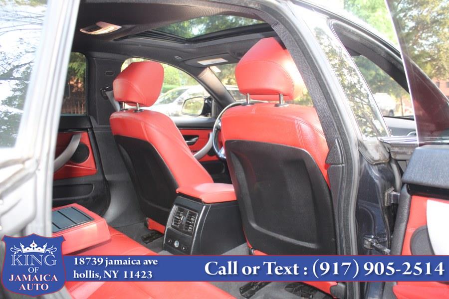2019 BMW 4 Series 440i xDrive Gran Coupe, available for sale in Hollis, New York | King of Jamaica Auto Inc. Hollis, New York 2019 BMW 4 Series 440i xDrive Gran Coupe, available for sale in Hollis, New York | King of Jamaica Auto Inc. Hollis, New York
