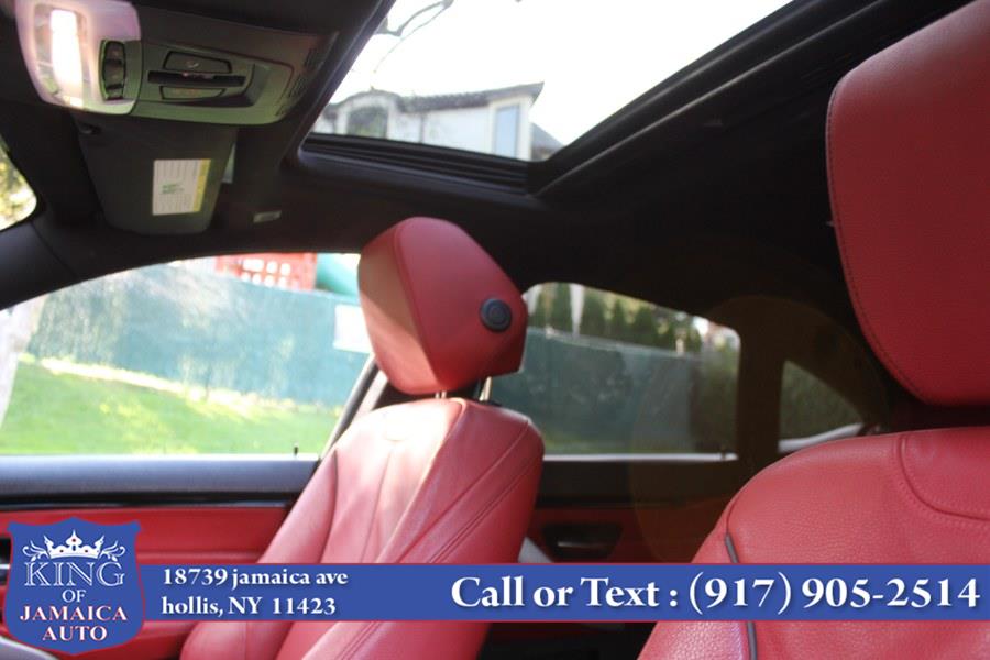 2019 BMW 4 Series 440i xDrive Gran Coupe, available for sale in Hollis, New York | King of Jamaica Auto Inc. Hollis, New York 2019 BMW 4 Series 440i xDrive Gran Coupe, available for sale in Hollis, New York | King of Jamaica Auto Inc. Hollis, New York
