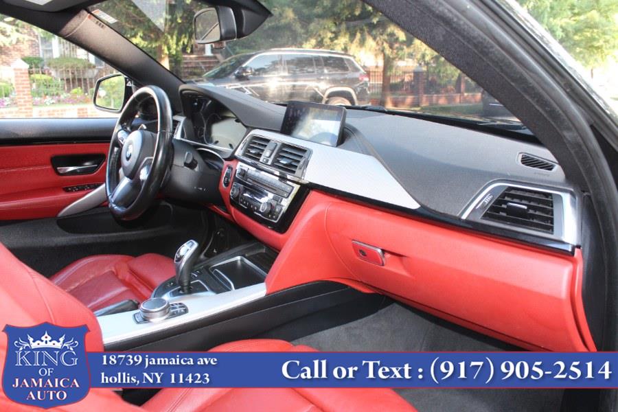2019 BMW 4 Series 440i xDrive Gran Coupe, available for sale in Hollis, New York | King of Jamaica Auto Inc. Hollis, New York 2019 BMW 4 Series 440i xDrive Gran Coupe, available for sale in Hollis, New York | King of Jamaica Auto Inc. Hollis, New York