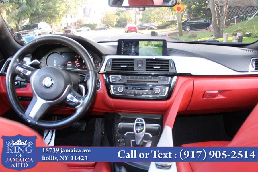 2019 BMW 4 Series 440i xDrive Gran Coupe, available for sale in Hollis, New York | King of Jamaica Auto Inc. Hollis, New York 2019 BMW 4 Series 440i xDrive Gran Coupe, available for sale in Hollis, New York | King of Jamaica Auto Inc. Hollis, New York